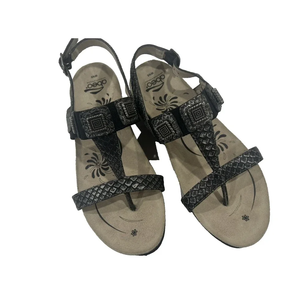 Abeo women wedge
